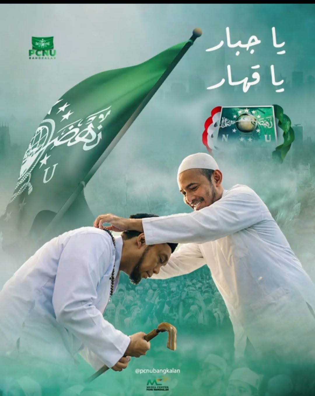 Napak Tilas Isyaroh NU 2026: dari Bangkalan ke Tebu Ireng