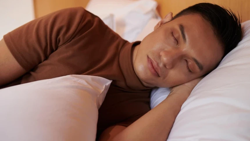 Mengapa Tidur setelah Subuh Sangat Berbahaya bagi Tubuh?