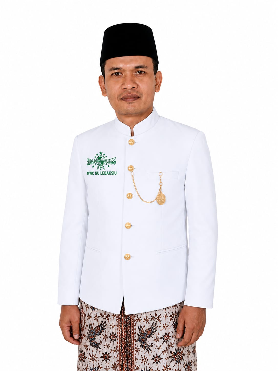 Nakhodai MWC NU Lebaksiu 2026-2031, Syaiful Amal Siapkan 3 Program Prioritas dan Transformasi Digital